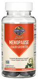 Herbal Support for Menopause + Hair Growth (30 Softgels)