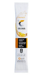 Celsius Energy Powder Drink Mix - Orange (14 Packets)
