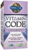 Vitamin Code Raw Prenatal " Raw Whole Food Multivitamin (90 Vegetarian Capsules)