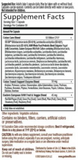 Raw Probiotics Colon Care - 50 Billion CFU - Once Daily (30 Vegetarian Capsules)