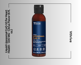 Liquid Liposomal CoQ-10 for Heart Health - 100 MG - Citrus Flavor (6 fl. oz.)