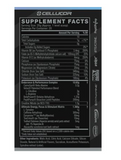 C4 Ultimate Pre-Workout - Icy Blue Razz (20 Servings)