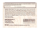 GHOST Whey Protein - CHIPS AHOY (5 Lbs. / 58 Servings)