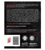 CBUM Thavage Pre-Workout - Christopher's Secret Formula (1.15 Lbs., 40 Servings)