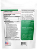 Smarter Greens Soft Chews - Digestive Support & Probiotics - Summer Berry (60)
