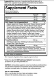 Vitamin Code Raw Whole Food Zinc (60 Vegan Capsules)