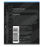 C4 Ultimate Pre-Workout - Icy Blue Razz (20 Servings)