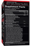 Test X180 Unleashed - Boost Testosterone & Maximize Muscle & Strength (90 Caps)