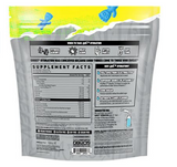GHOST Hydration Blend - SOUR PATCH KIDS BLUE RASPBERRY (24 Sticks)