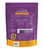DuMOR 15358 Cracked Corn with Purple Corn Chicken Poultry Feed Supplement, 10 lb