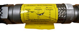 Hose Master FSMS Flexible Fire Shield Connector 1.5 Length 12-1/4" Diameter .75"