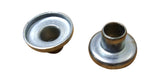 Pack of (2) Wagner F67945 Drum Brake Hold Down Cup