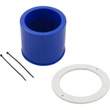 Pool Tool 130 Skimmer Weir Conversion, Pool Tool, For Pentair/Sta-Rite U-3