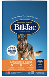 Bil-Jac 000252 - Large Breed Adult Dry Dog Food, Large Breed, 30 lb.