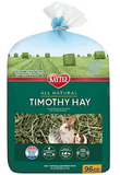 Kaytee 100036892 - Timothy Hay 96 oz., Grown Specifically for Small Animals.
