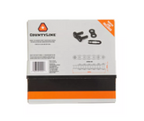CountyLine TRC35-TS Carbon Steel 35 Chain Size 10 ft. Roller Chain