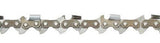 CountyLine 14356TSC Chainsaw Chain 14 Inch 52 Link Semi Chisel Steel