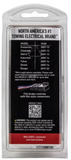 Hopkins Towing Solutions 47686T Brake Control Universal Wire Harness, O Splices