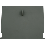 Waterway 550-9007 50 Square Feet Front Access Weir For Spa Skimmers, Gray