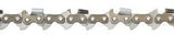 CountyLine 15040TSC Chainsaw Chain 10 Inch 40 Link Semi Chisel Steel