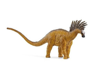 Schleich 15042 Educational Realistic Bajadasaurus Dinosaur Toy Yellow