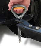 Good Vibrations 150 CLP King Pin Quick-Connect Hitch Pins Universal