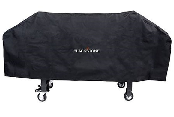 Blackstone 1528 Heavy-Duty Black 600D Polyester 36