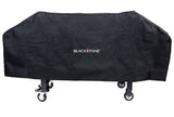 Blackstone 1528 Heavy-Duty Black 600D Polyester 36" Griddle Cover