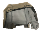 Genuine Ford HK4Z-9963804-AW Passenger Side Rear Seat Cushion Cover Assembly
