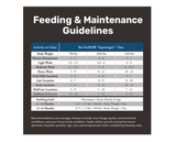 DuMOR 3006187-206 Animal Products Equistages Pelleted Horse Feed, 50 lb. Bag