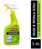 Mold Armor FG502 32 oz. Mold & Mildew Killer FG502