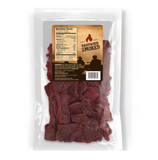 Cattleman's Cut 53332 Teriyaki Beef Jerky, 10 oz.