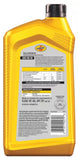 Pennzoil 550058600 Full Synthetic Motor Oil SAE 5W30 1 qt