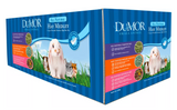 DuMOR 42935 Small Animal All-Natural Hay Medley for Adult-aged Small Pet, 9 lb. Box