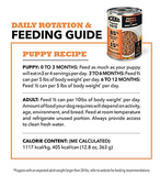 Acana F1B230031W00363 - Premium Chicken Puppy Food, Bone Broth, 1 Can