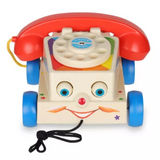 Fisher-Price 1694 Chatter Phone Toy