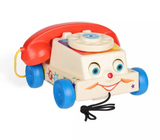 Fisher-Price 1694 Chatter Phone Toy