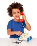 Fisher-Price 1694 Chatter Phone Toy