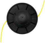 Shakespeare 17238 Auto Winder II Bump Feed Attachment - Black