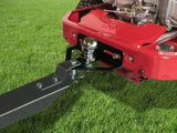 Good Vibrations 176 Z-Hitch 3-WAY Zero-Turn Mower Hitch Plates