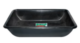 Tuff Stuff KMM 100 Heavy Duty All Purpose Mixing Tub Mixing, 26 gal.