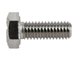Hillman 881759 Stainless Hex Cap Screws, 5/16 in.-18 x 3/4 in., 2-Pack
