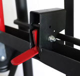 Milwaukee CHT2N1 Quick Release Latch 2-in-1 Convertible Hand Truck