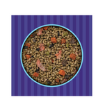 DuMOR 1030057 Small Animal Advanced Diet Pelleted Guinea Pig Food, 8 lb. Bag