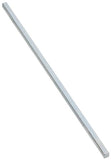 National Hardware 180182 Square Key Stock 5/16 inch x 12 inches Zinc Plated