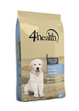 4health 1858 Wholesome Grains Puppy Lamb Formula Dry Dog Food - 35lb Bag