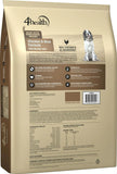 4health Wholesome Grains Chicken, Rice Formula Adult Dry Dog Food - 18 lb Bag
