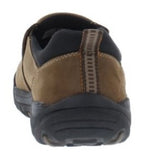 Eddie Bauer EUGENE Men's E-Eugene Casual Slip-On Shoes, 10m Brown