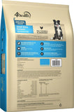 4health 1864 Wholesome Grains Small Bites Chicken Formula Dry Dog Food -35lb Bag