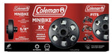 Coleman CB21000/HS200 Needle Bearing 5/8 in. Bore Clutch - 10 Tooth #420